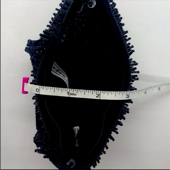 COPY - EXCEPTIONAL LA REGALE DELICATE EVENING BAG - Picture 9 of 15